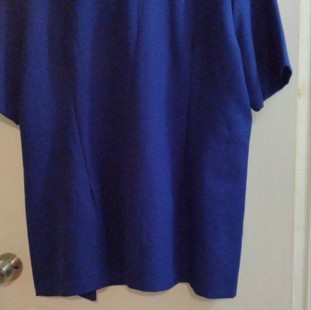 VINTAGE Lady's skirt set - Picture 6 of 16